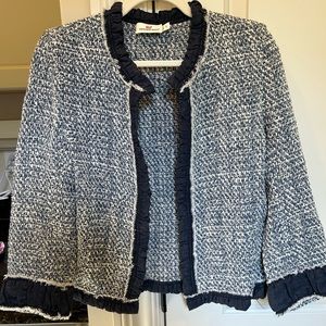 VV Blue/Denim Jacket/Blazer